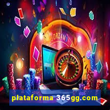 plataforma 365gg.com